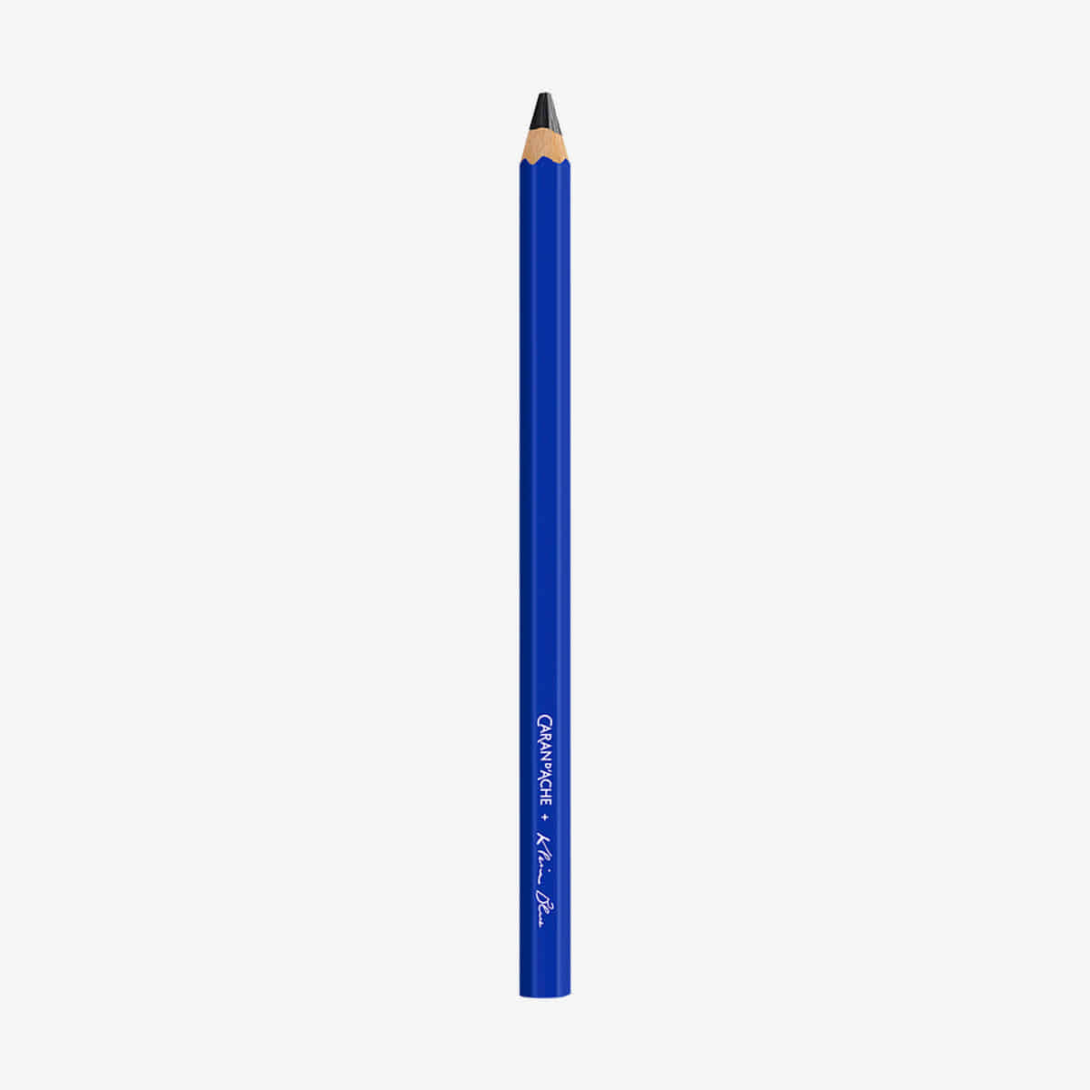 멕시 그라파이트 연필 Klein Blue® (20FW 한정판)